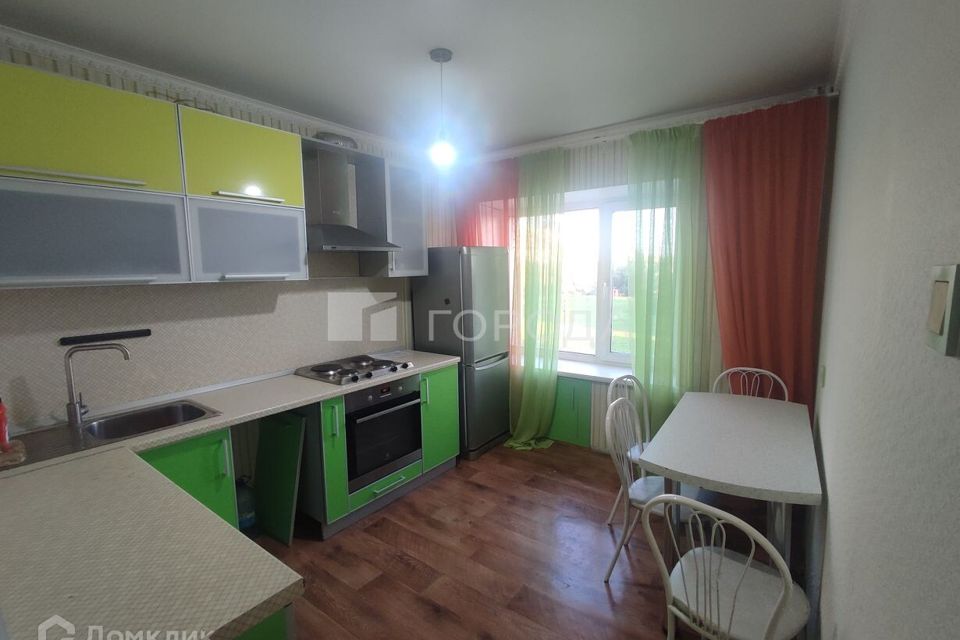 Сдаётся 1-комнатная квартира, 29.9 м²