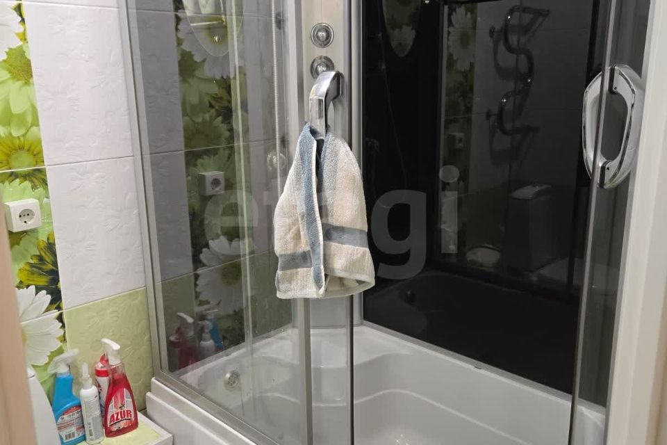 Продаётся 2-комнатная квартира, 44.3 м²