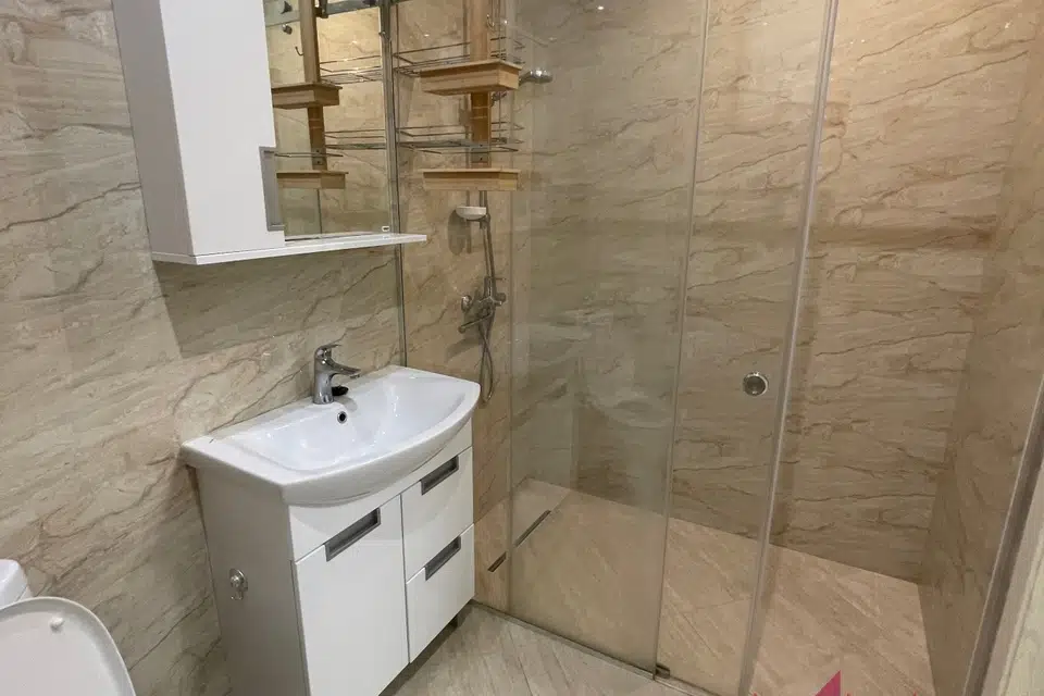 Продаётся 2-комнатная квартира, 70 м²