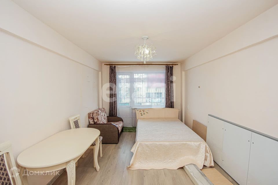 Продаётся 2-комнатная квартира, 45.2 м²