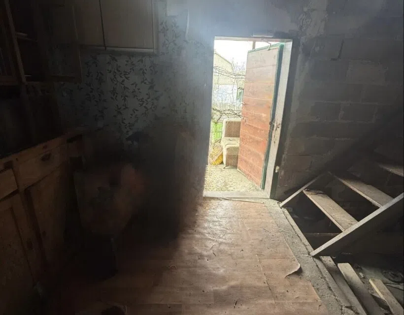 Продаётся 2-этажный дом, 84 м²