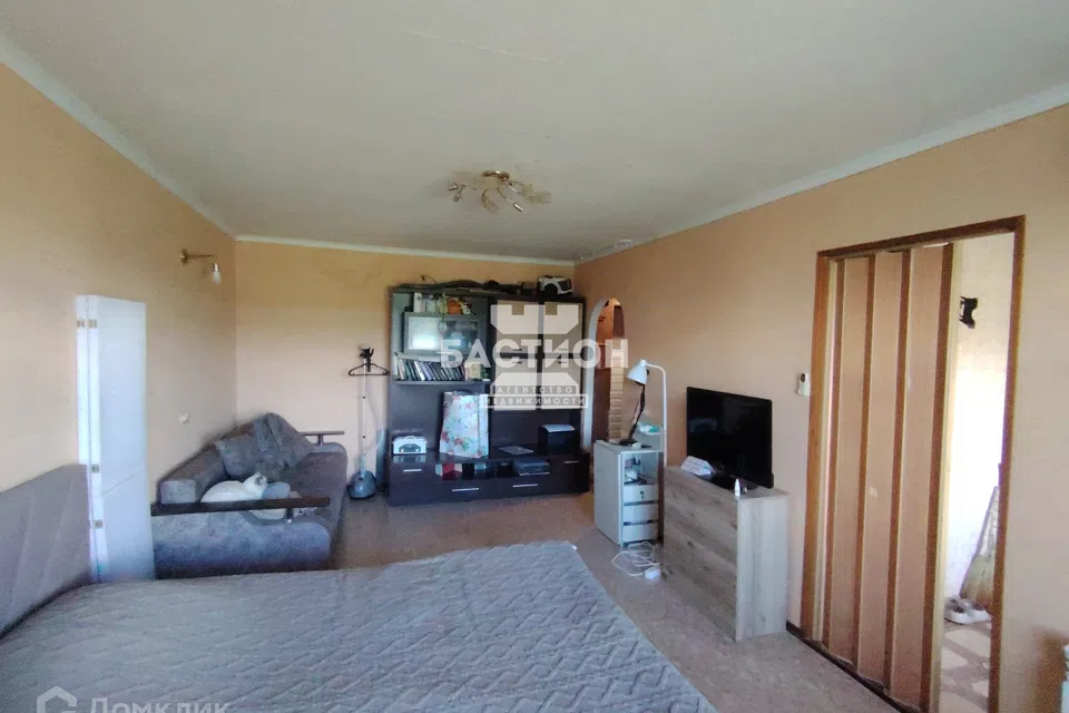 Продаётся 1-комнатная квартира, 31 м²