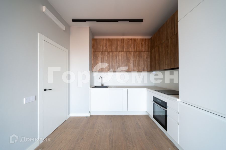 Продаётся 1-комнатная квартира, 35 м²