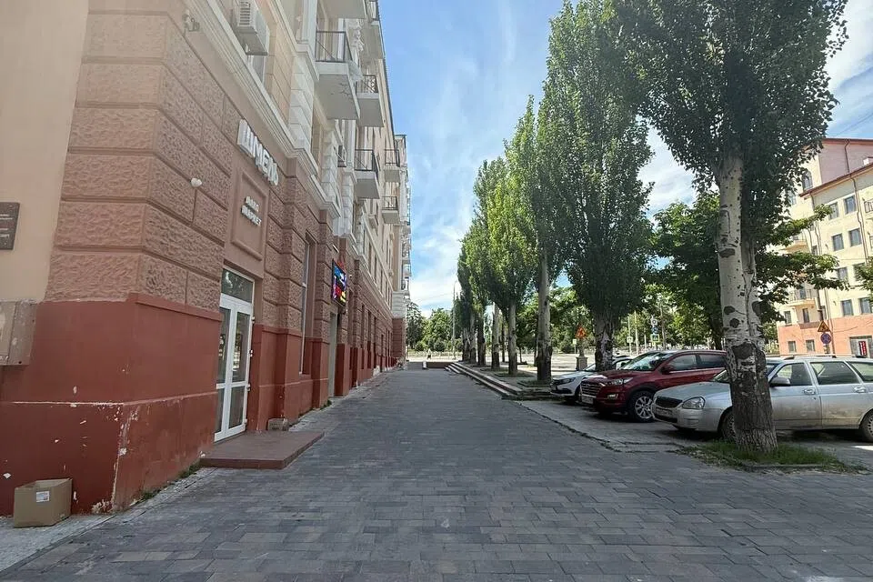 Сдаётся помещение своб. назначения, 75 м²