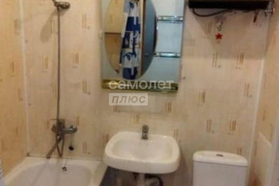 Продаётся 2-комнатная квартира, 54 м²