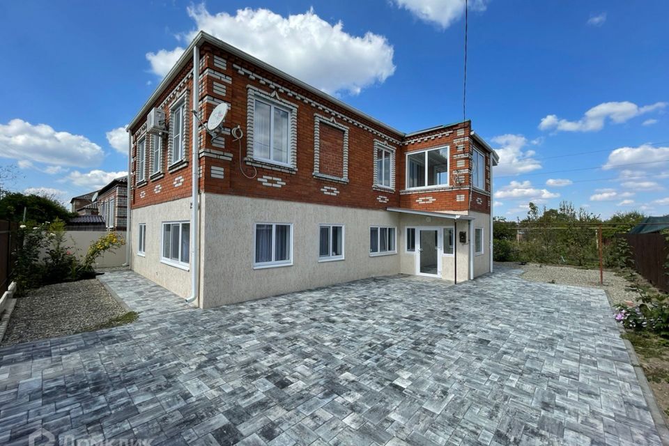 Купить Дом В Белореченском Районе Краснодарского Края