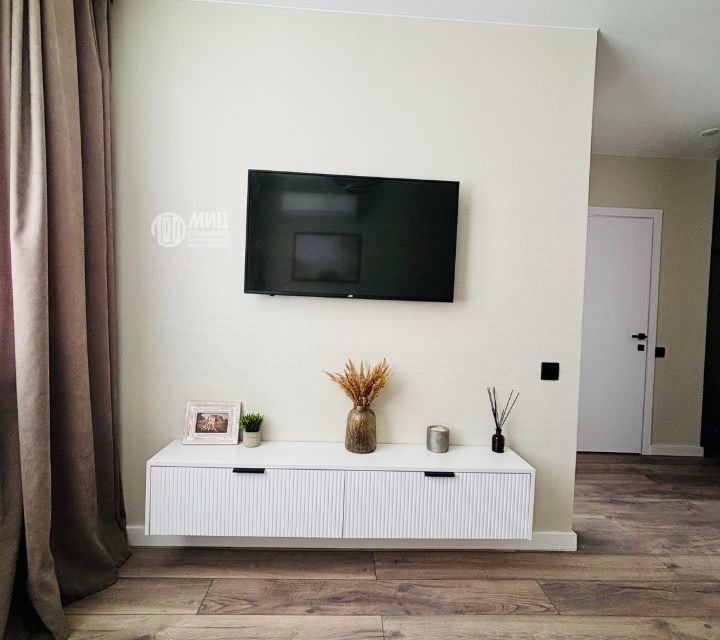 Продаётся 1-комнатная квартира, 30 м²