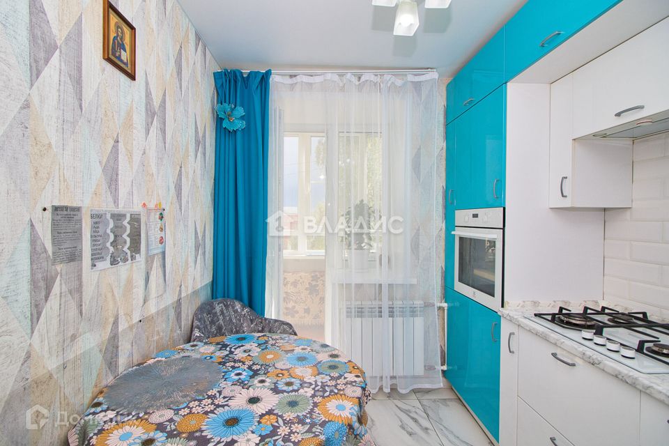 Продаётся 2-комнатная квартира, 49 м²