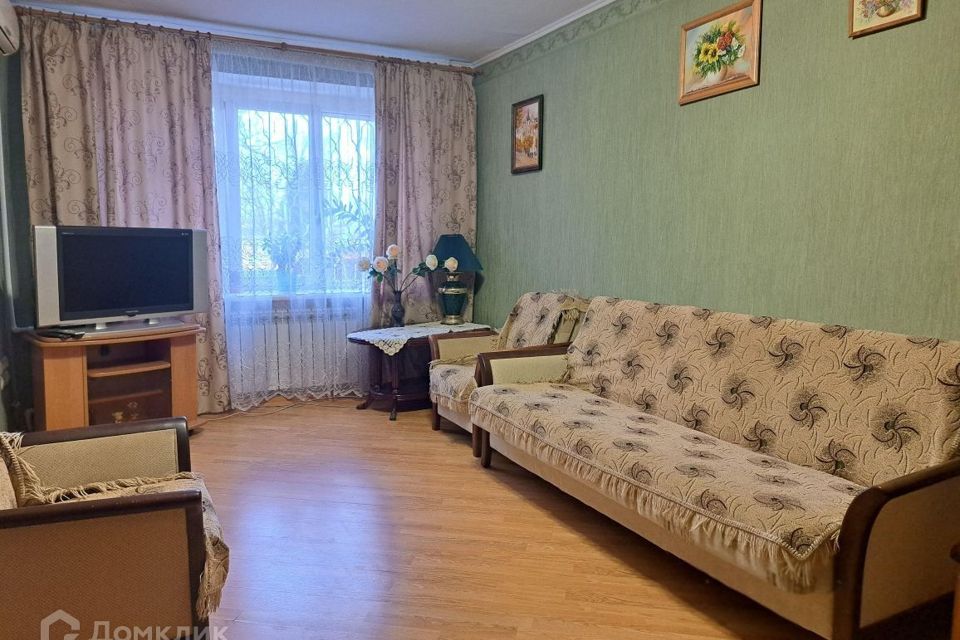 Сдаётся 2-комнатная квартира, 45 м²