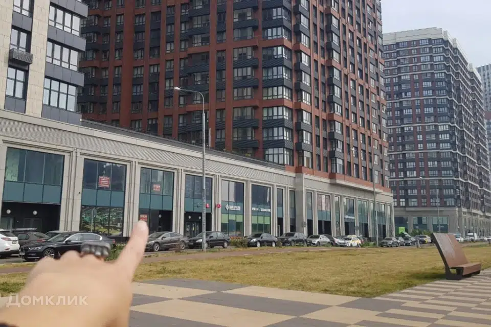 Продаётся помещение своб. назначения, 545.3 м²