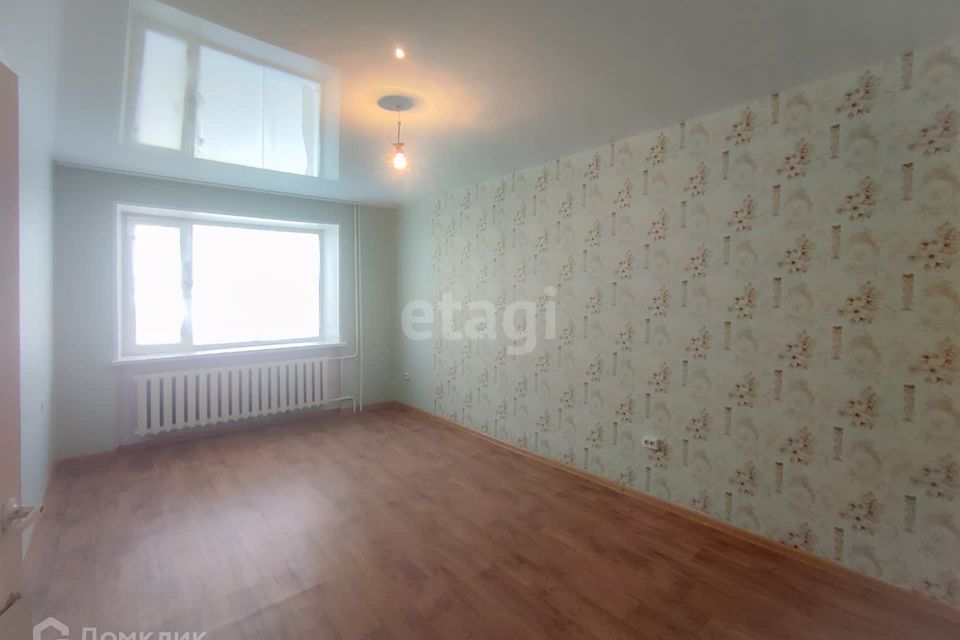 Продаётся 3-комнатная квартира, 68.9 м²