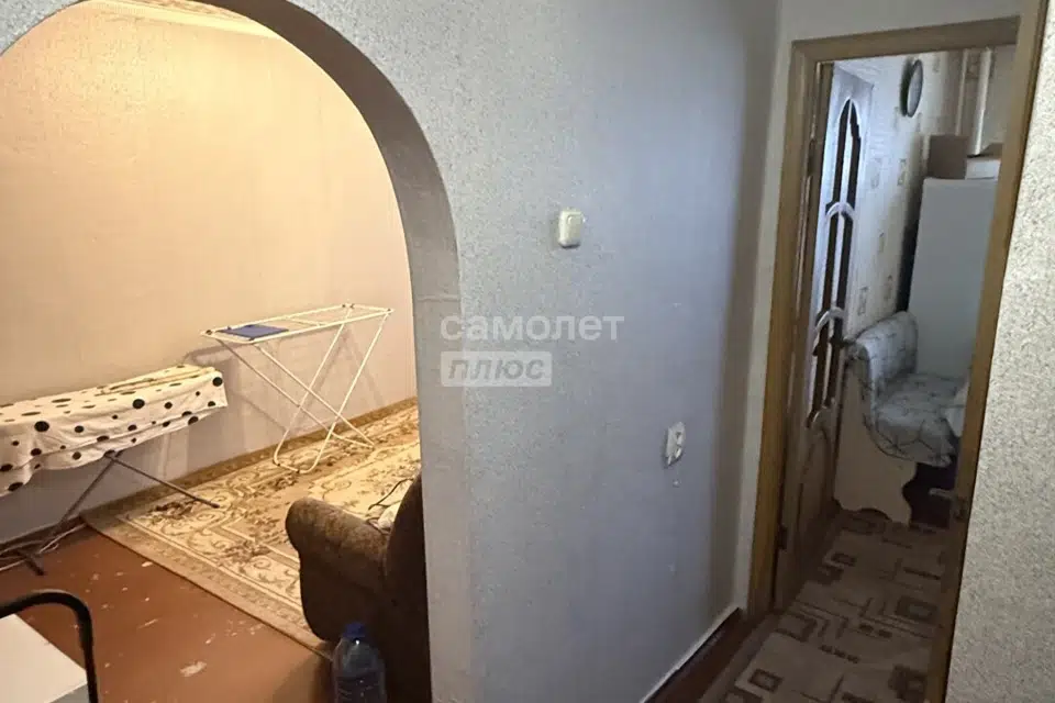 Сдаётся 1-комнатная квартира, 28.4 м²