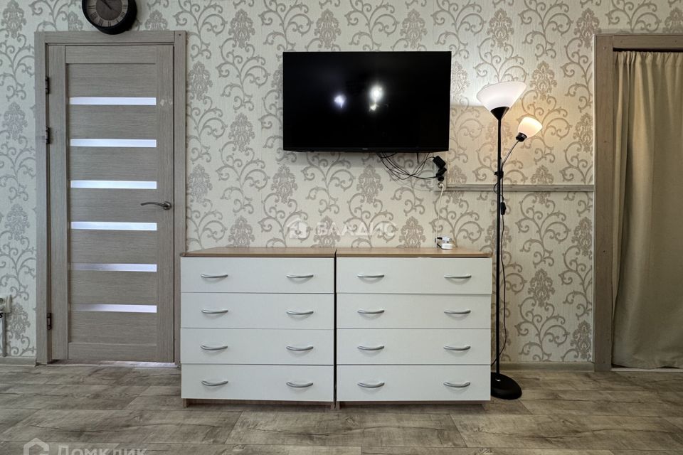 Продаётся 2-комнатная квартира, 44.5 м²