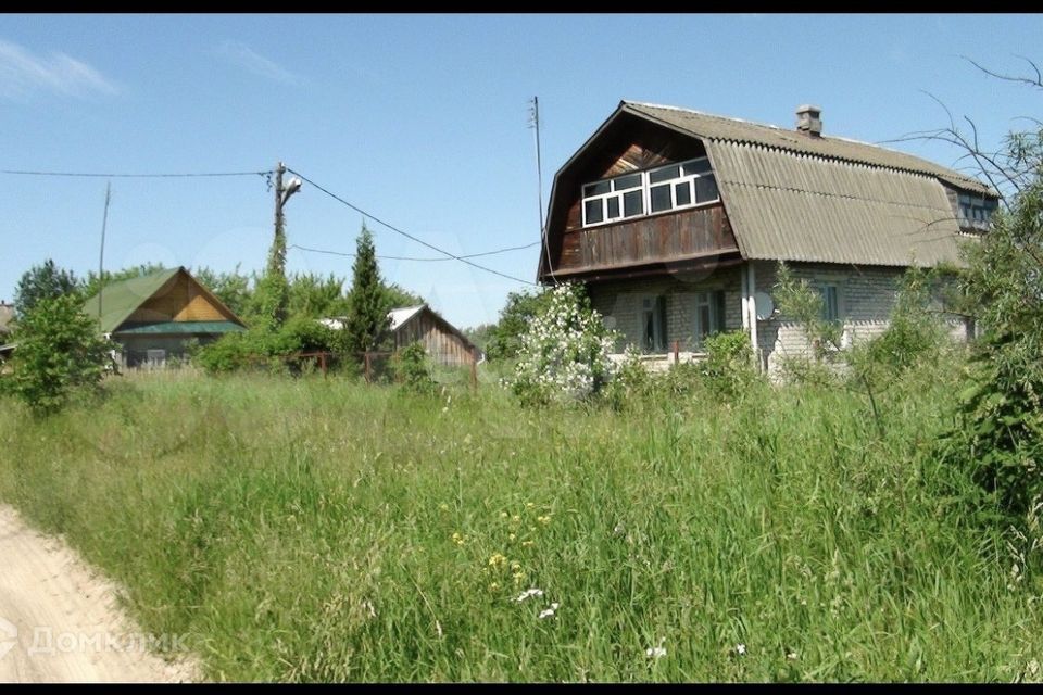 Купить Дом В Районе Северный Калуга