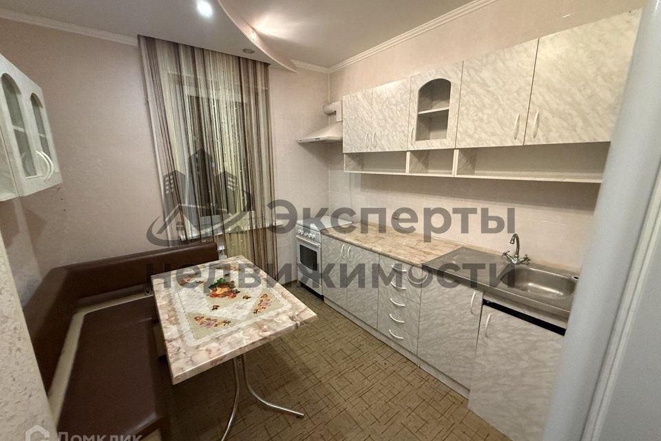 Продаётся 3-комнатная квартира, 75 м²