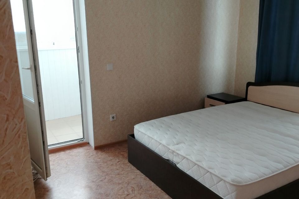 Сдаётся 2-комнатная квартира, 55 м²