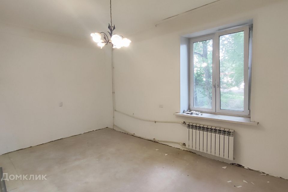 Продаётся 2-комнатная квартира, 50 м²