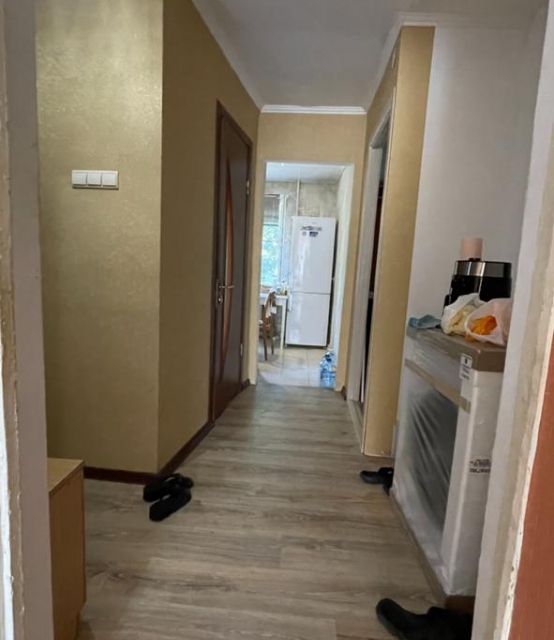 Продаётся 3-комнатная квартира, 69 м²