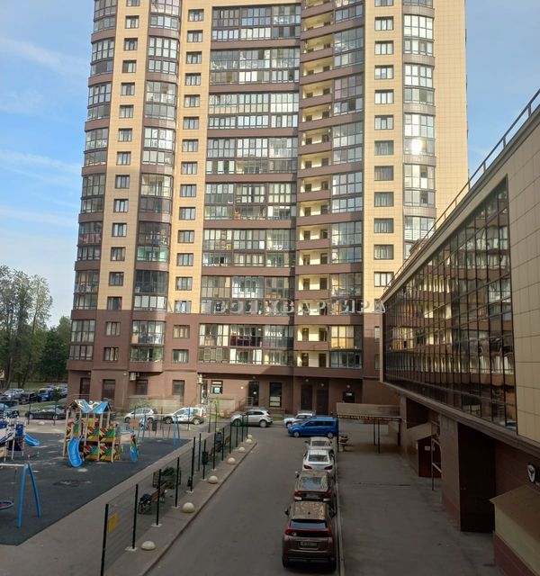Продаётся 2-комнатная квартира, 52.1 м²