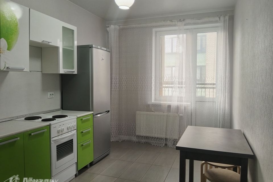 Сдаётся 2-комнатная квартира, 49.5 м²