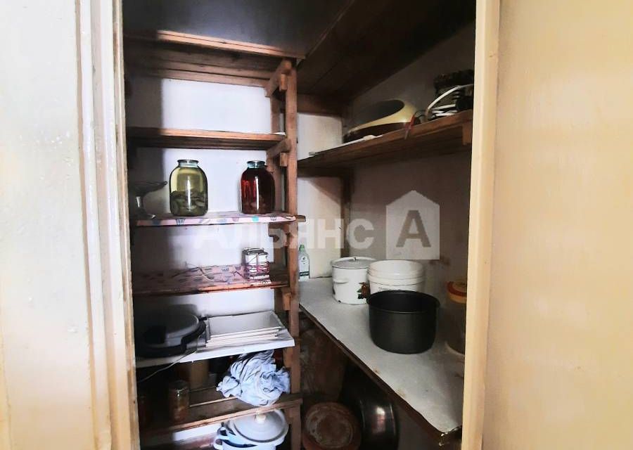 Продаётся 2-комнатная квартира, 47.6 м²