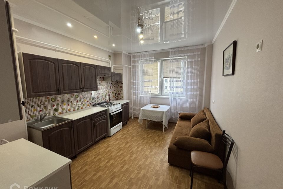 Продаётся 1-комнатная квартира, 47 м²