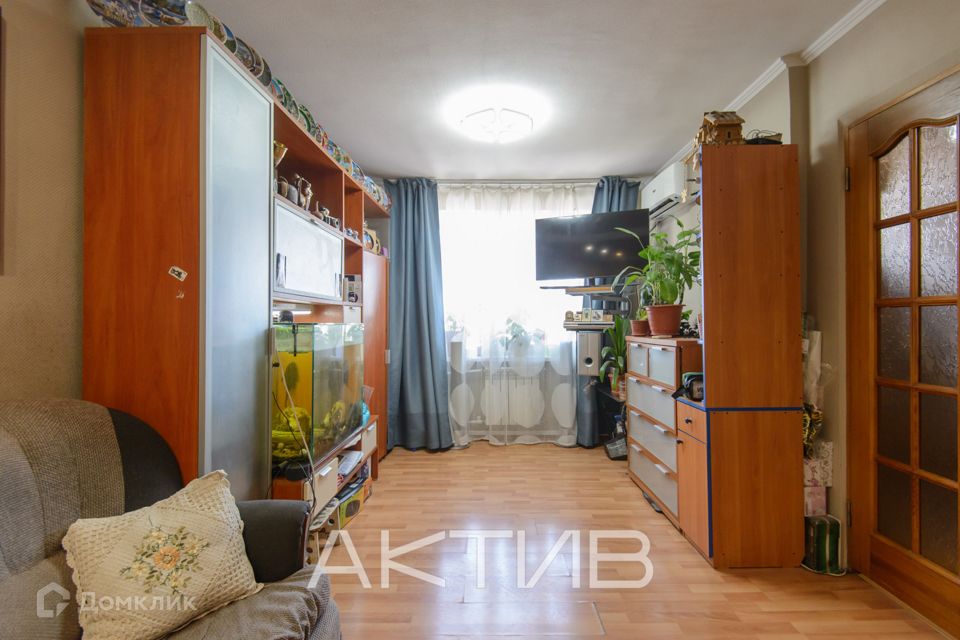 Продаётся 2-комнатная квартира, 36 м²