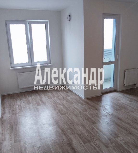 Сдаётся 1-комнатная квартира, 31.4 м²