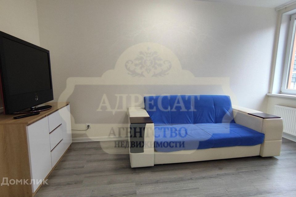 Сдаётся студия, 29.07 м²