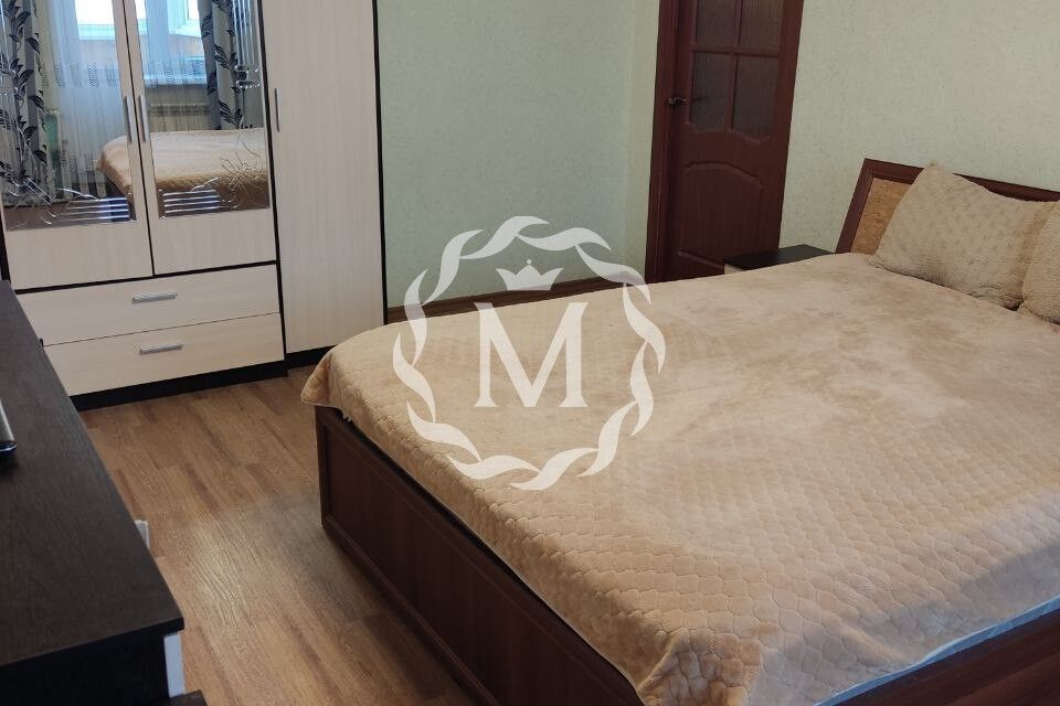 Продаётся 2-комнатная квартира, 51.1 м²