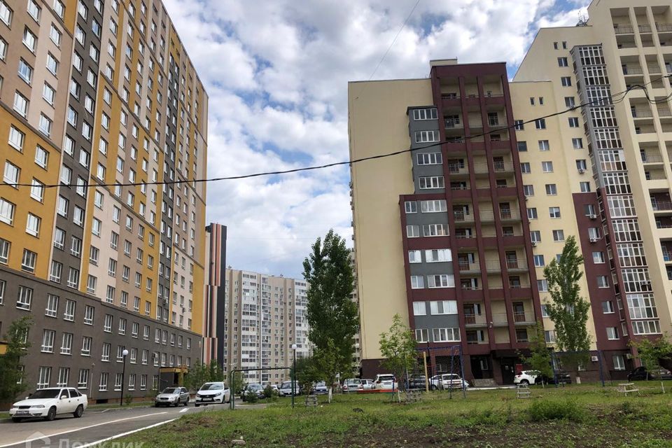 Продаётся 2-комнатная квартира, 70 м²
