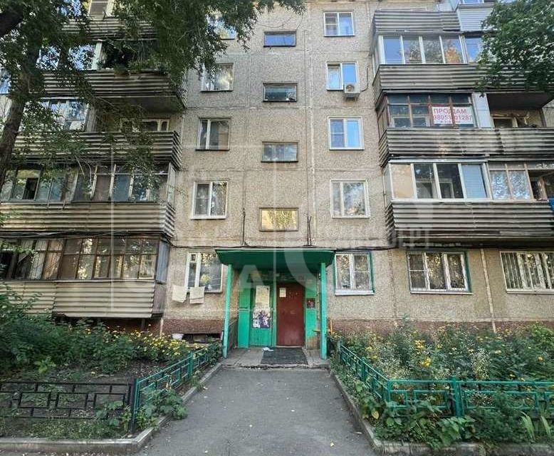 Продаётся 2-комнатная квартира, 44.1 м²