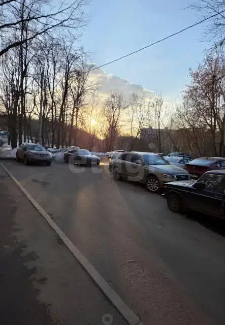 Продаётся 1-комнатная квартира, 31.9 м²