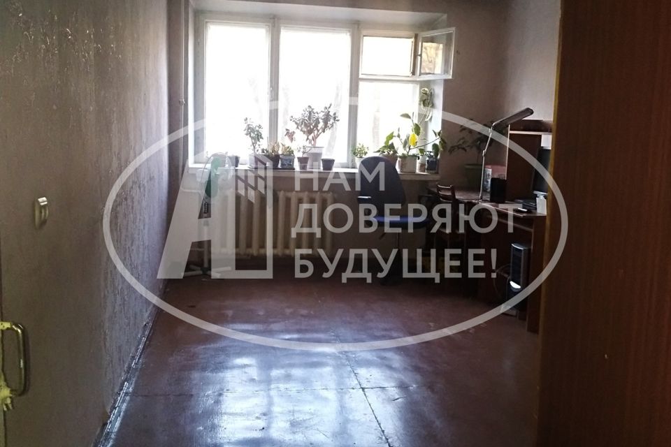 Продаётся 1-комнатная квартира, 30.3 м²