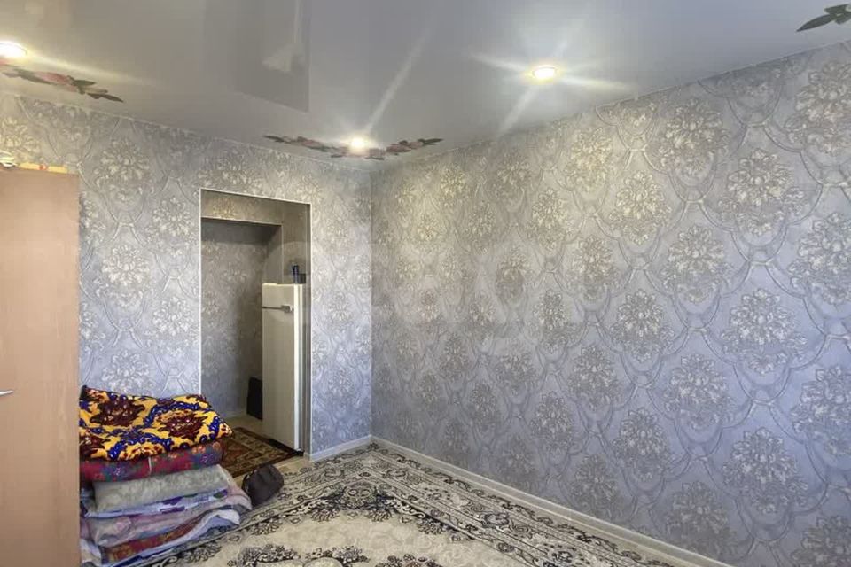 Сдаётся студия, 18 м²