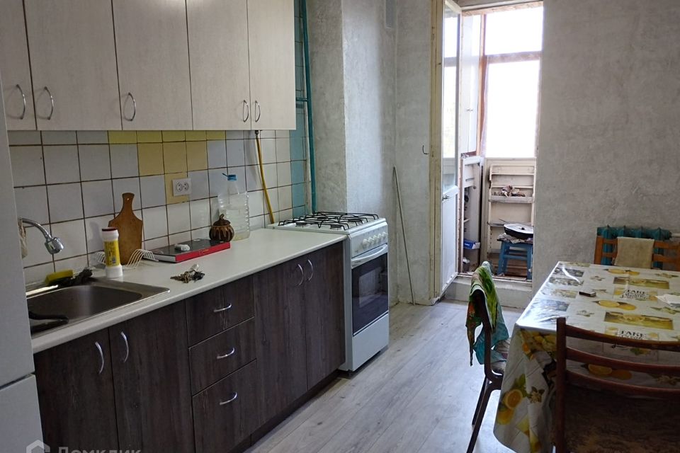 Продаётся 3-комнатная квартира, 68.2 м²