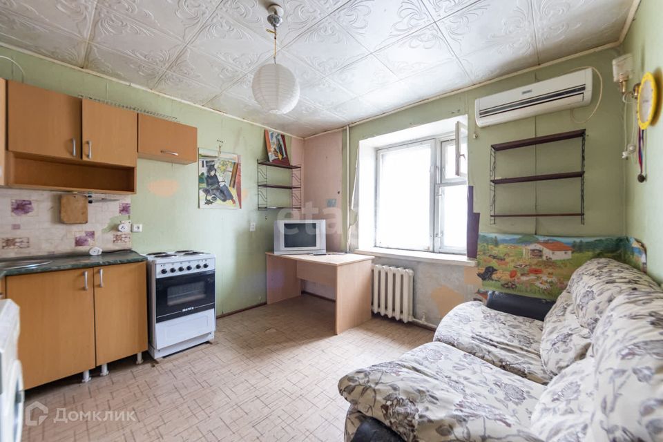 Продаётся студия, 12.8 м²