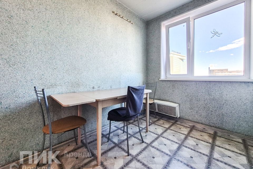 Сдаётся 2-комнатная квартира, 53.6 м²