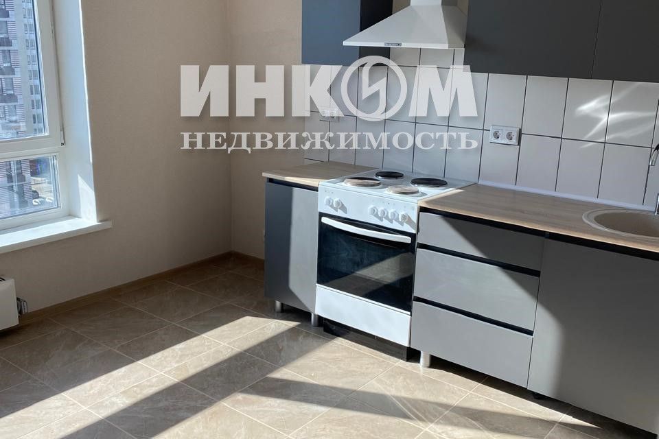 Сдаётся 2-комнатная квартира, 52 м²