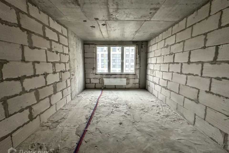 Продаётся студия, 25.9 м²