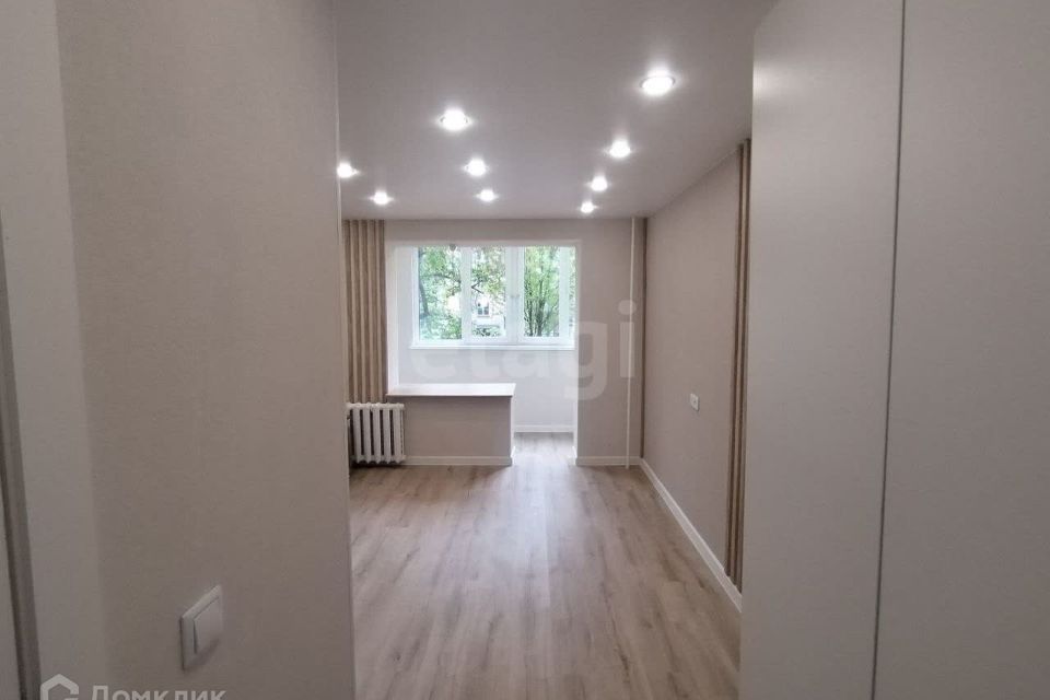 Продаётся студия, 17.4 м²