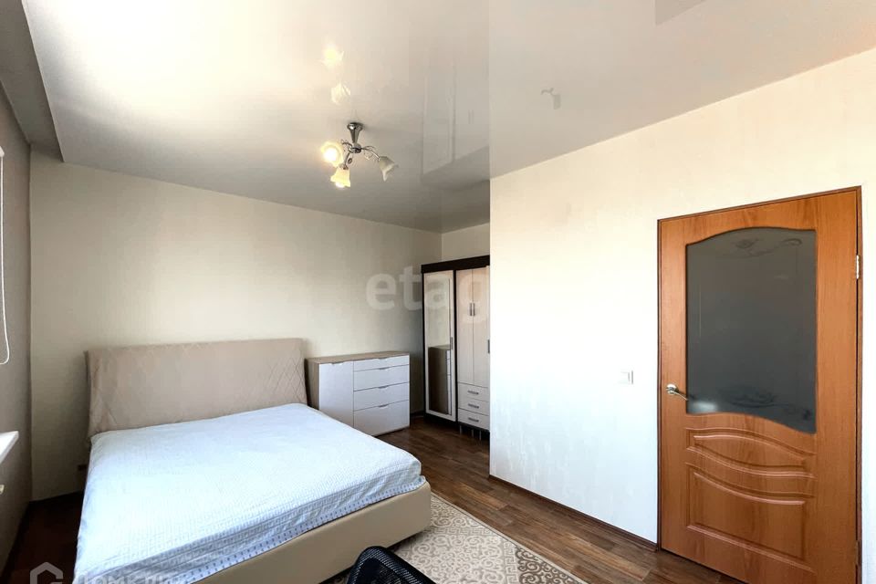 Продаётся 1-комнатная квартира, 31.2 м²