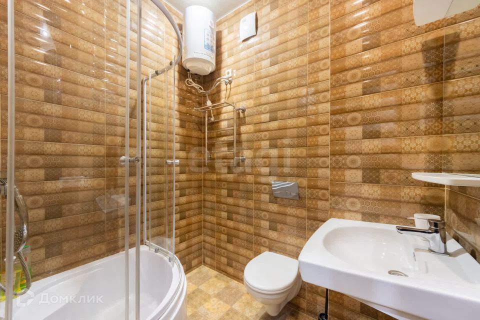 Продаётся 2-комнатная квартира, 55 м²
