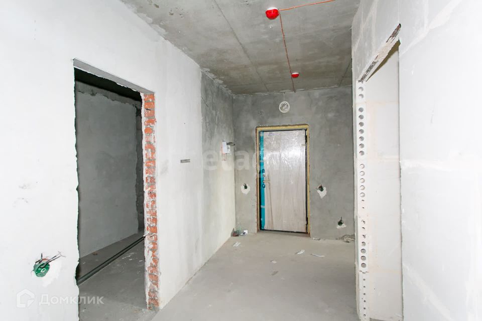 Продаётся 2-комнатная квартира, 59.1 м²
