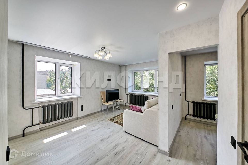 Продаётся 1-комнатная квартира, 30.3 м²