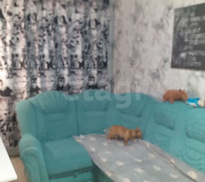Продаётся 3-комнатная квартира, 61.2 м²