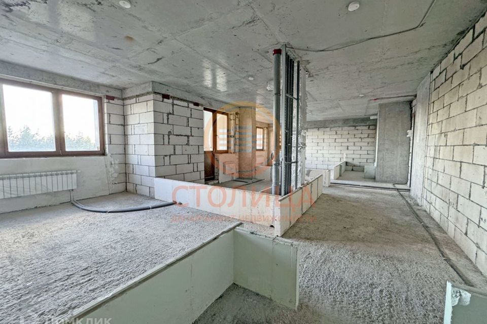 Продаётся 2-комнатная квартира, 71 м²