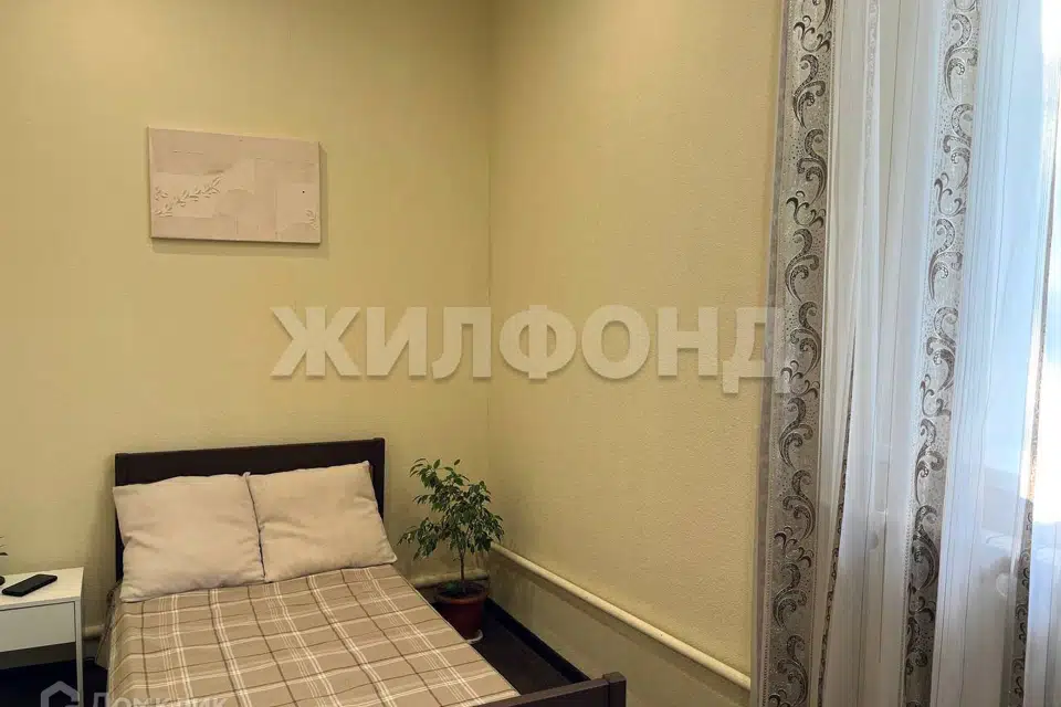 Продаётся 3-комнатная квартира, 51.3 м²