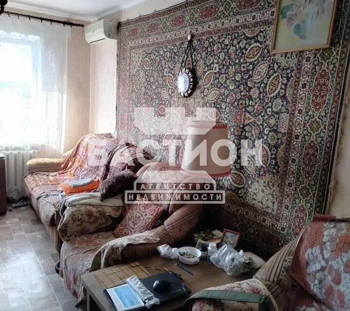 Продаётся 3-комнатная квартира, 71 м²