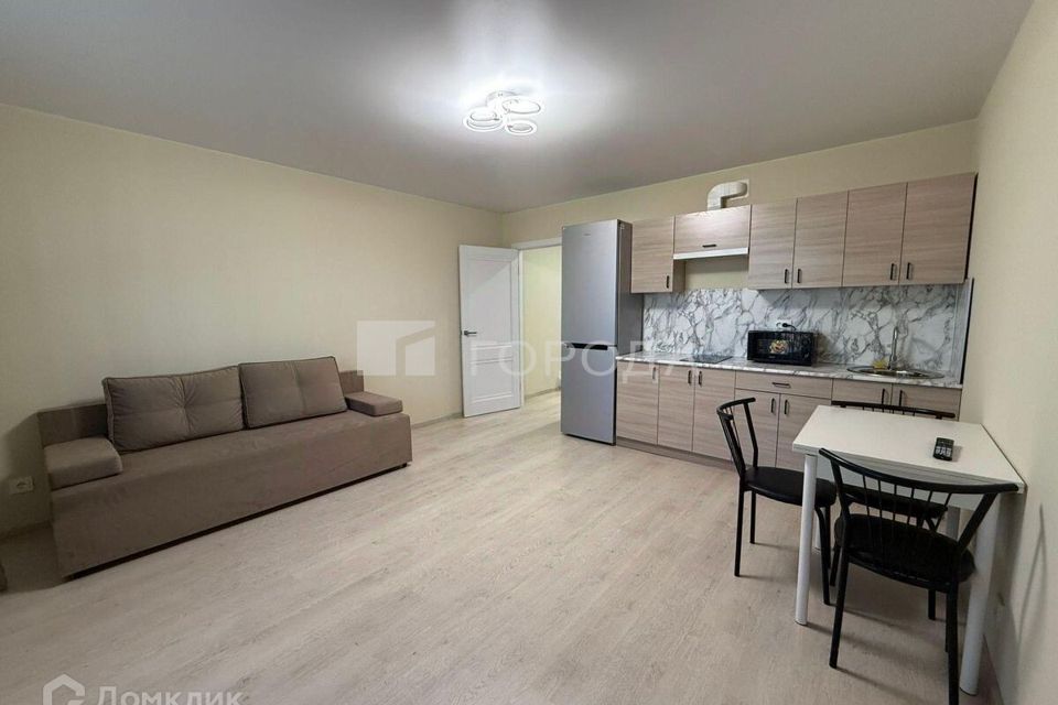 Сдаётся студия, 34 м²